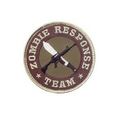 Zombie Response Team Patch